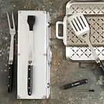 Outdoor Grill
